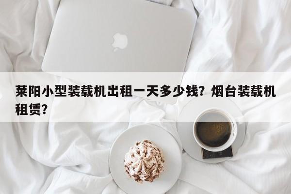 萊陽小型裝載機(jī)出租一天多少錢？煙臺(tái)裝載機(jī)租賃？