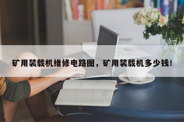 礦用裝載機維修電路圖，礦用裝載機多少錢！