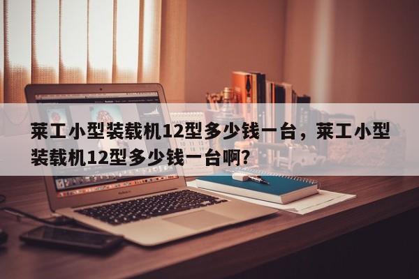 萊工小型裝載機12型多少錢一臺，萊工小型裝載機12型多少錢一臺??？