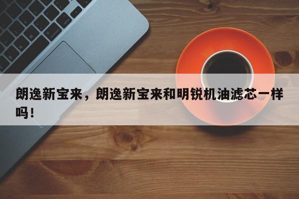 朗逸新寶來，朗逸新寶來和明銳機(jī)油濾芯一樣嗎！