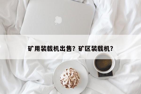 礦用裝載機(jī)出售？礦區(qū)裝載機(jī)？