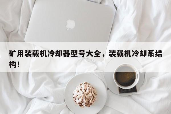 礦用裝載機(jī)冷卻器型號大全，裝載機(jī)冷卻系結(jié)構(gòu)！