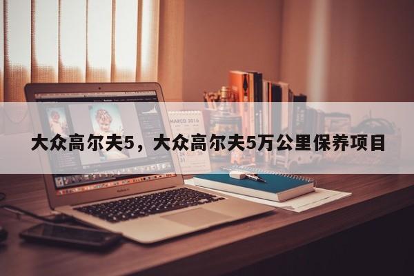大眾高爾夫5，大眾高爾夫5萬(wàn)公里保養(yǎng)項(xiàng)目